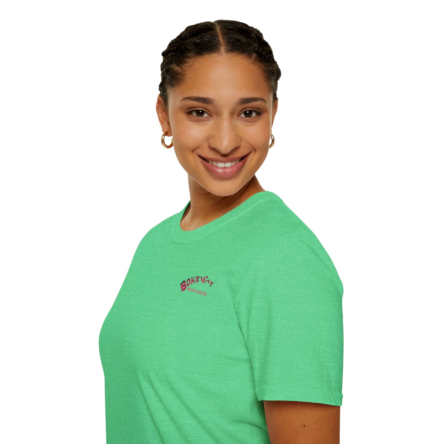 Copy of Unisex Softstyle T-Shirt