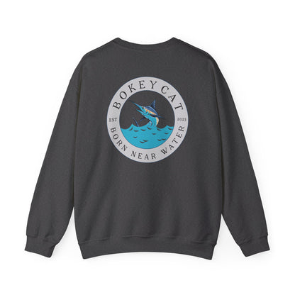 BokeyCat Sweatshirt