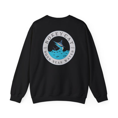 BokeyCat Sweatshirt
