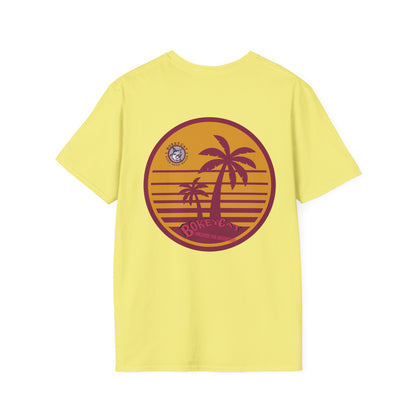 Copy of Unisex Softstyle T-Shirt