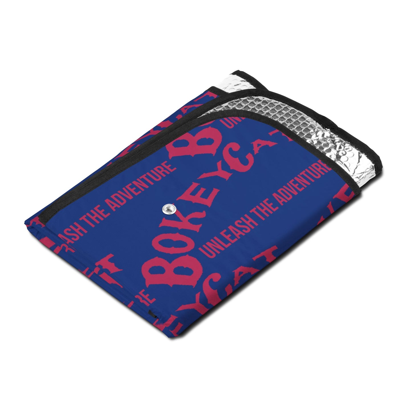 BokeyCat Car Sun Shade