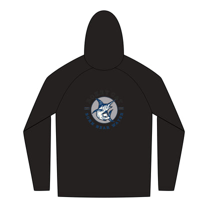 BokeyCat Coastal Hoodie