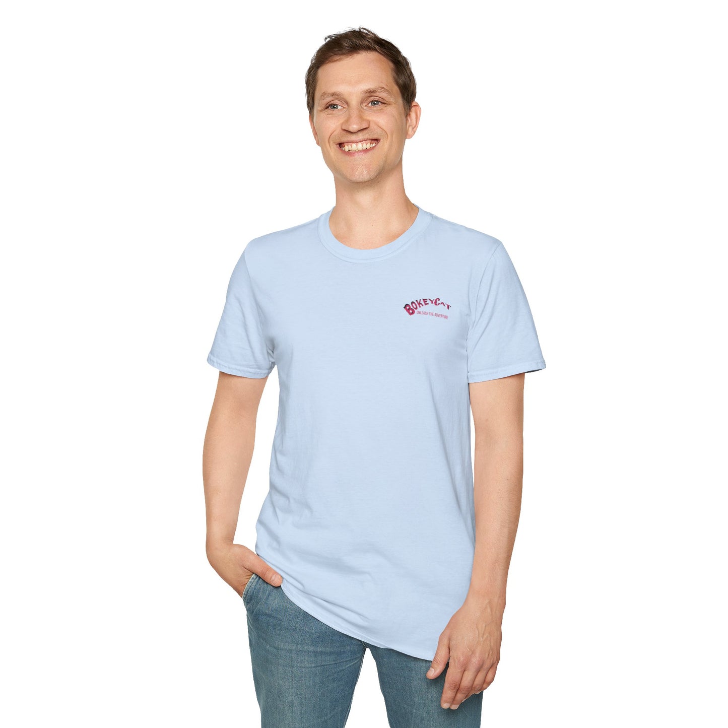 Copy of Unisex Softstyle T-Shirt