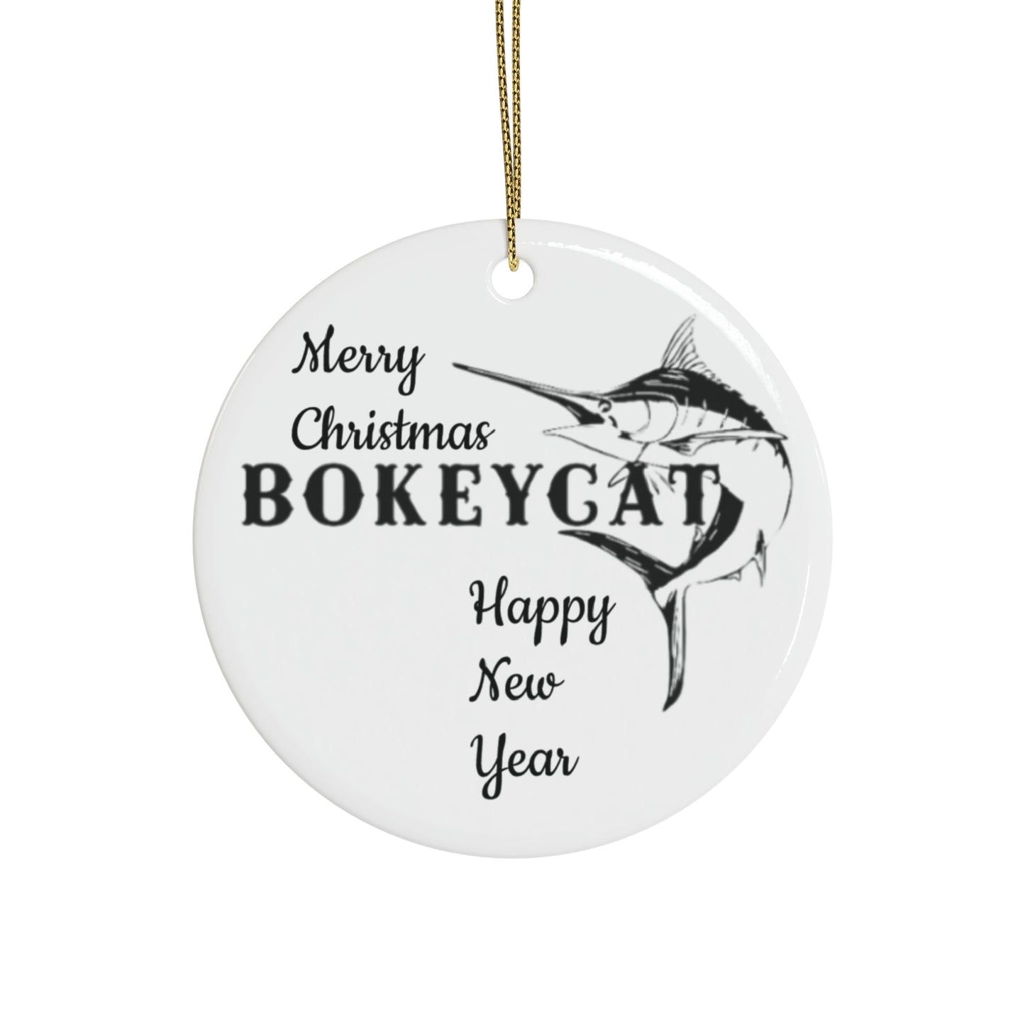 Ceramic Ornaments (1pcs, 5pcs, 10pcs, 20pcs)
