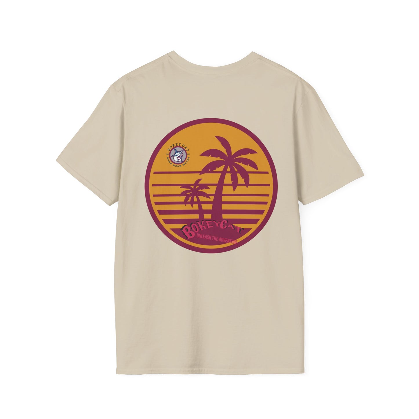 Copy of Unisex Softstyle T-Shirt