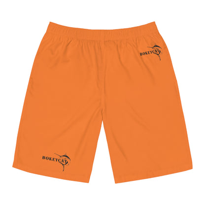 BokeyCat  Men's Board Shorts