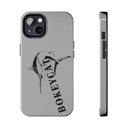 BokeyCat Tough Phone Cases