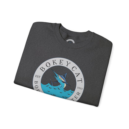 BokeyCat Sweatshirt