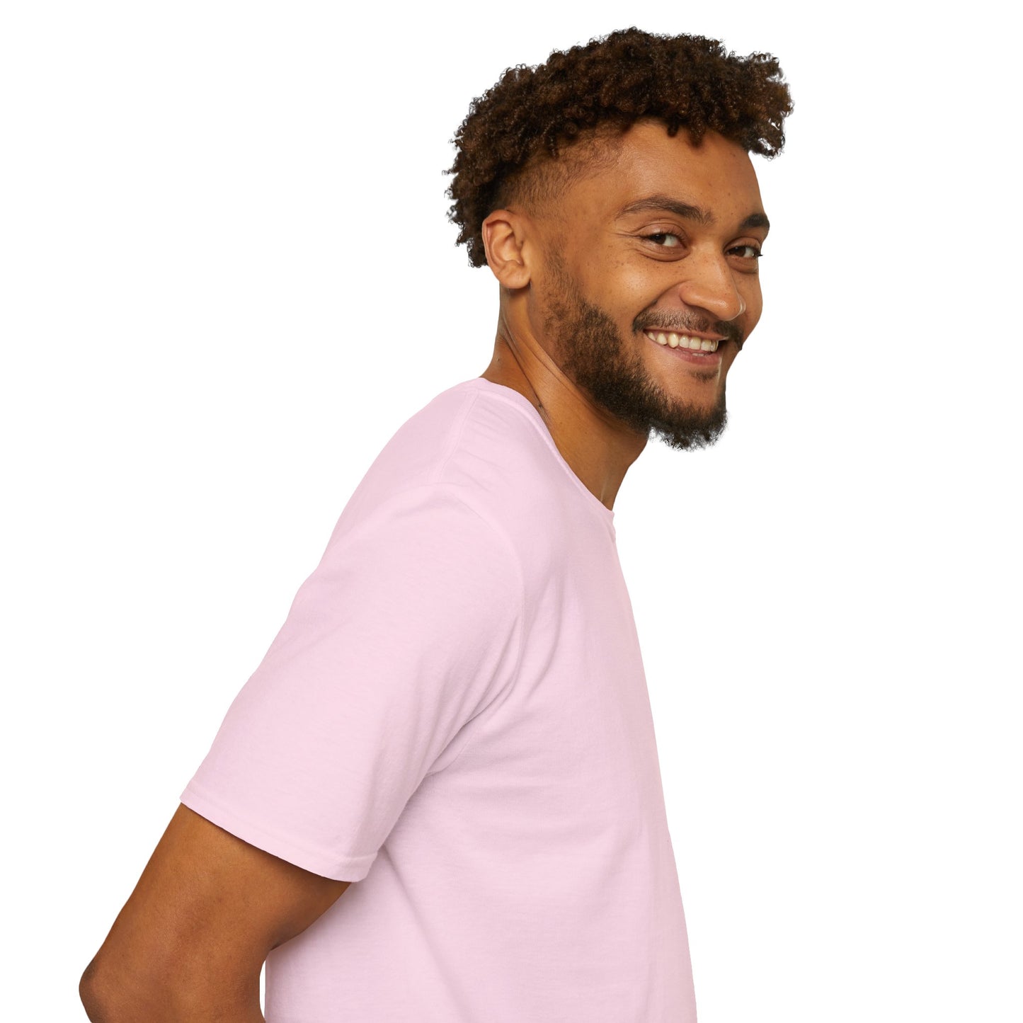 Copy of Unisex Softstyle T-Shirt