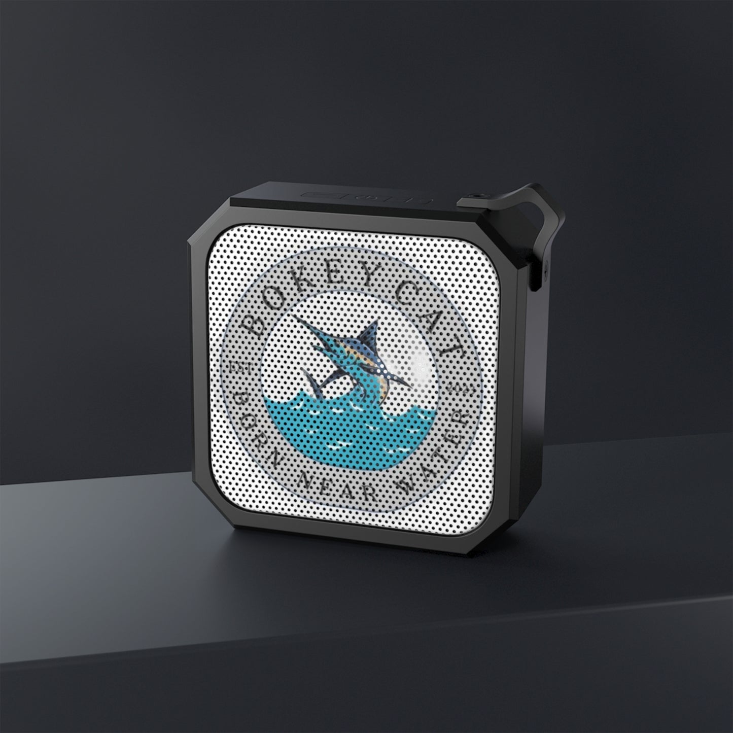 BokeyCat Outdoor Bluetooth Speaker
