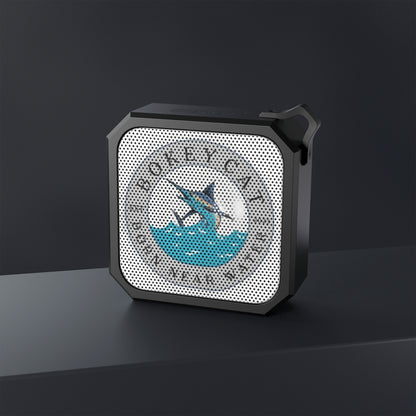 BokeyCat Outdoor Bluetooth Speaker