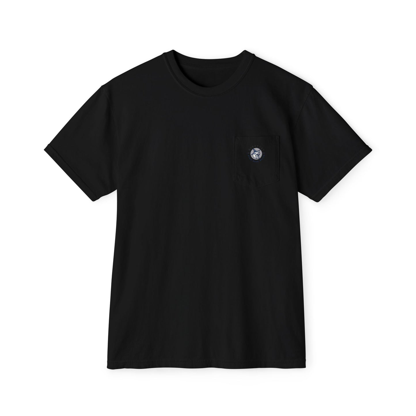BokeyCat  Pocket T-Shirt,,