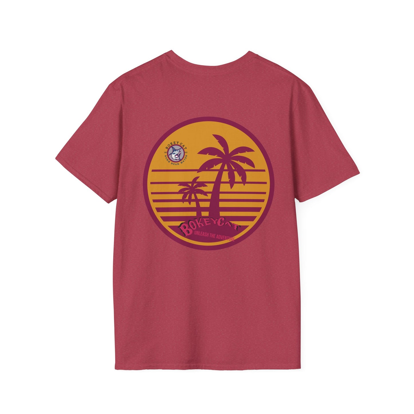 Copy of Unisex Softstyle T-Shirt