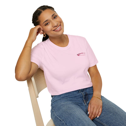 Copy of Unisex Softstyle T-Shirt