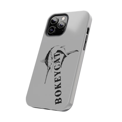 BokeyCat Tough Phone Cases