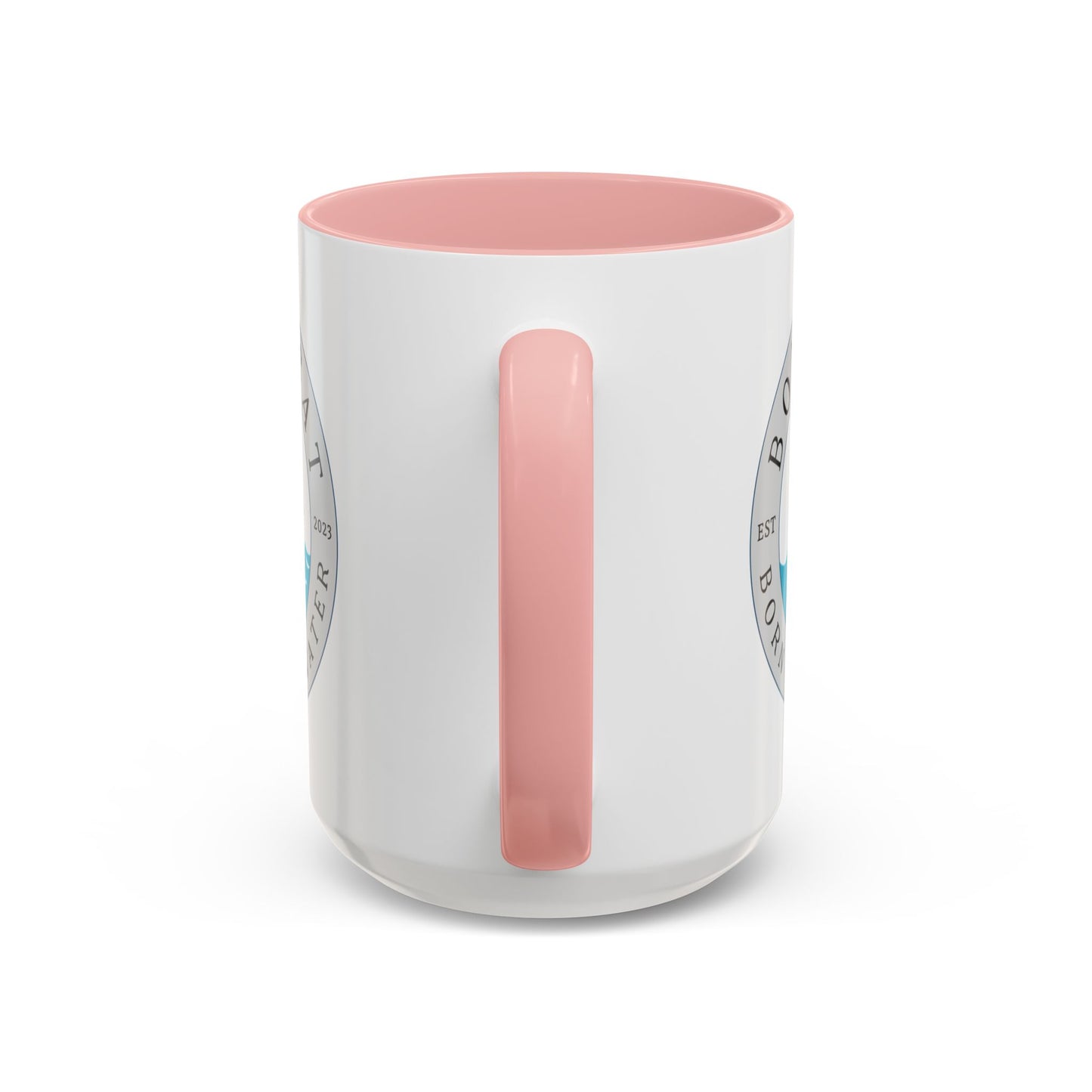 BokeyCat Coffee Mug (11, 15oz)