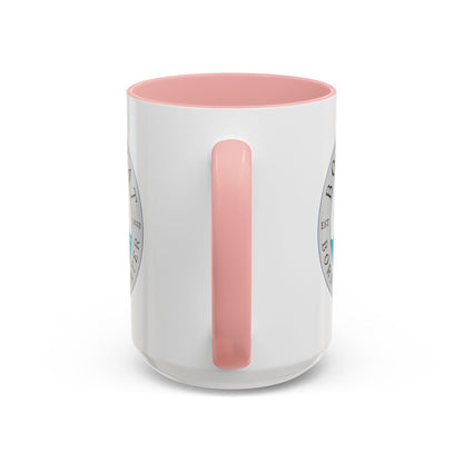 BokeyCat Coffee Mug (11, 15oz)
