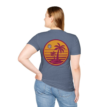 Copy of Unisex Softstyle T-Shirt