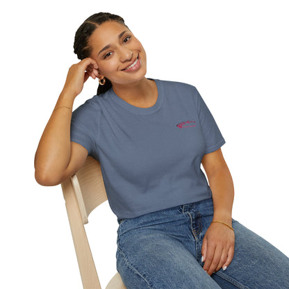 Copy of Unisex Softstyle T-Shirt
