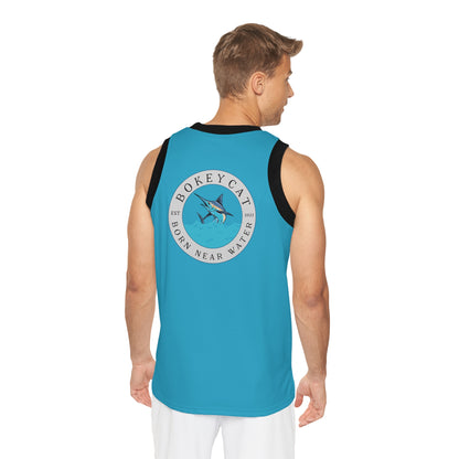 BokeyCat Muscle Shirt