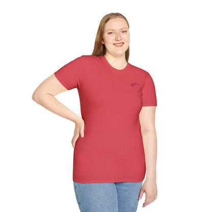 Copy of Unisex Softstyle T-Shirt