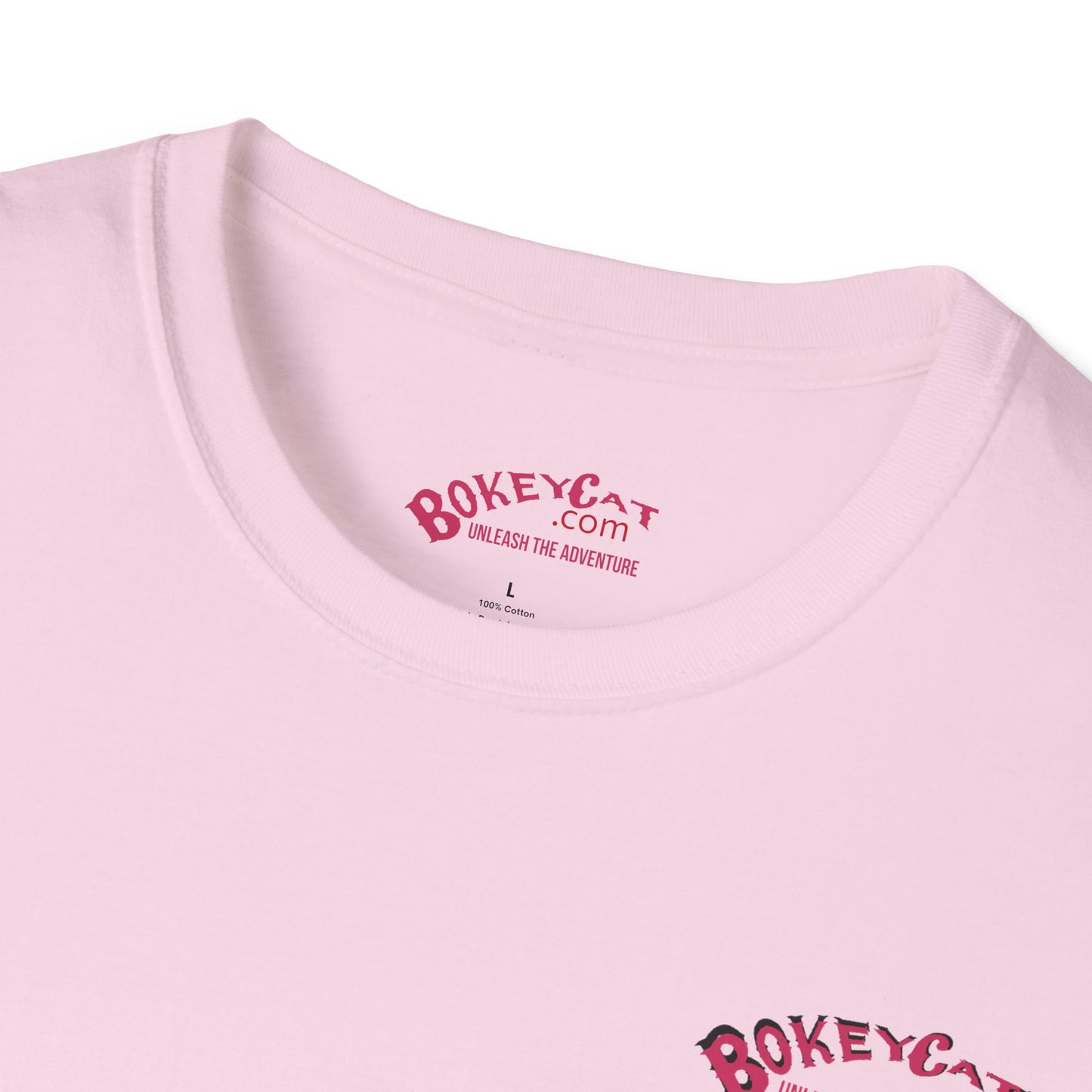 Copy of Unisex Softstyle T-Shirt