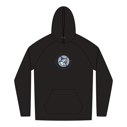 BokeyCat Coastal Hoodie