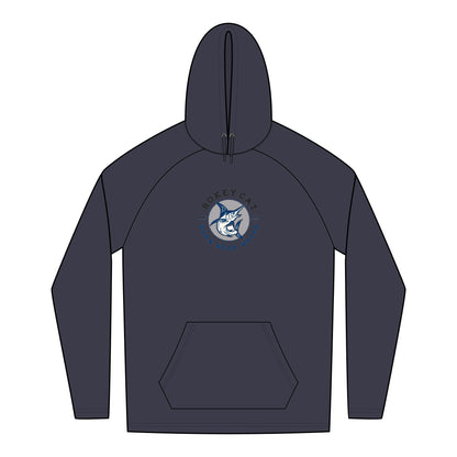 BokeyCat Coastal Hoodie
