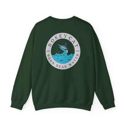 BokeyCat Sweatshirt