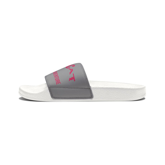 BokeyCat Youth Removable-Strap Sandals