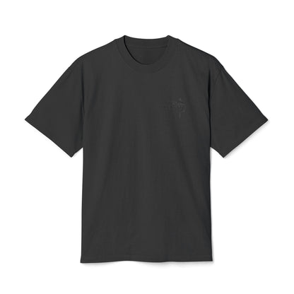 BokeyCat Heavy Faded Tee