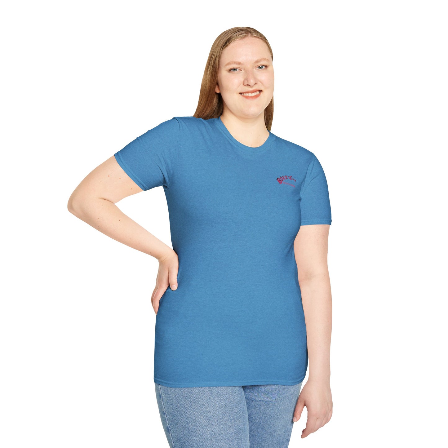 Copy of Unisex Softstyle T-Shirt