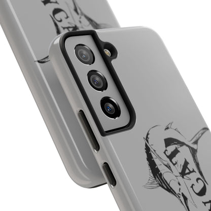 BokeyCat Tough Phone Cases