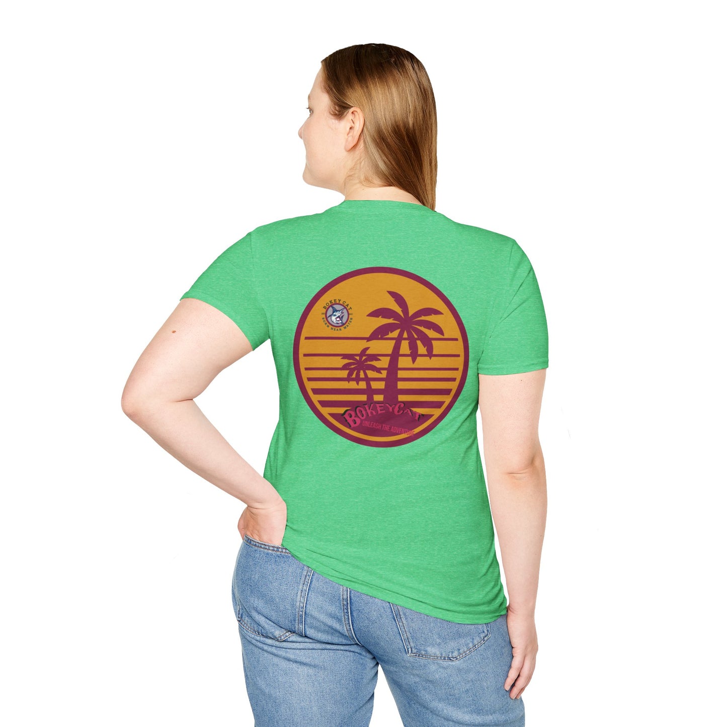 Copy of Unisex Softstyle T-Shirt