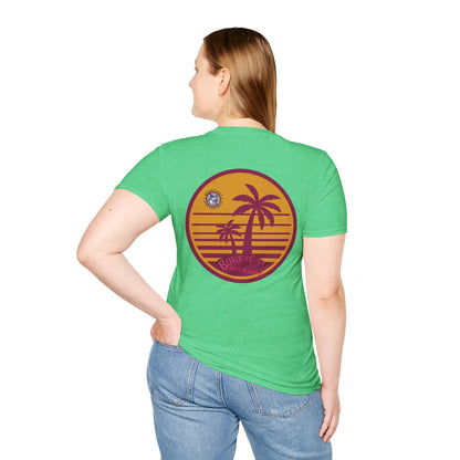 Copy of Unisex Softstyle T-Shirt