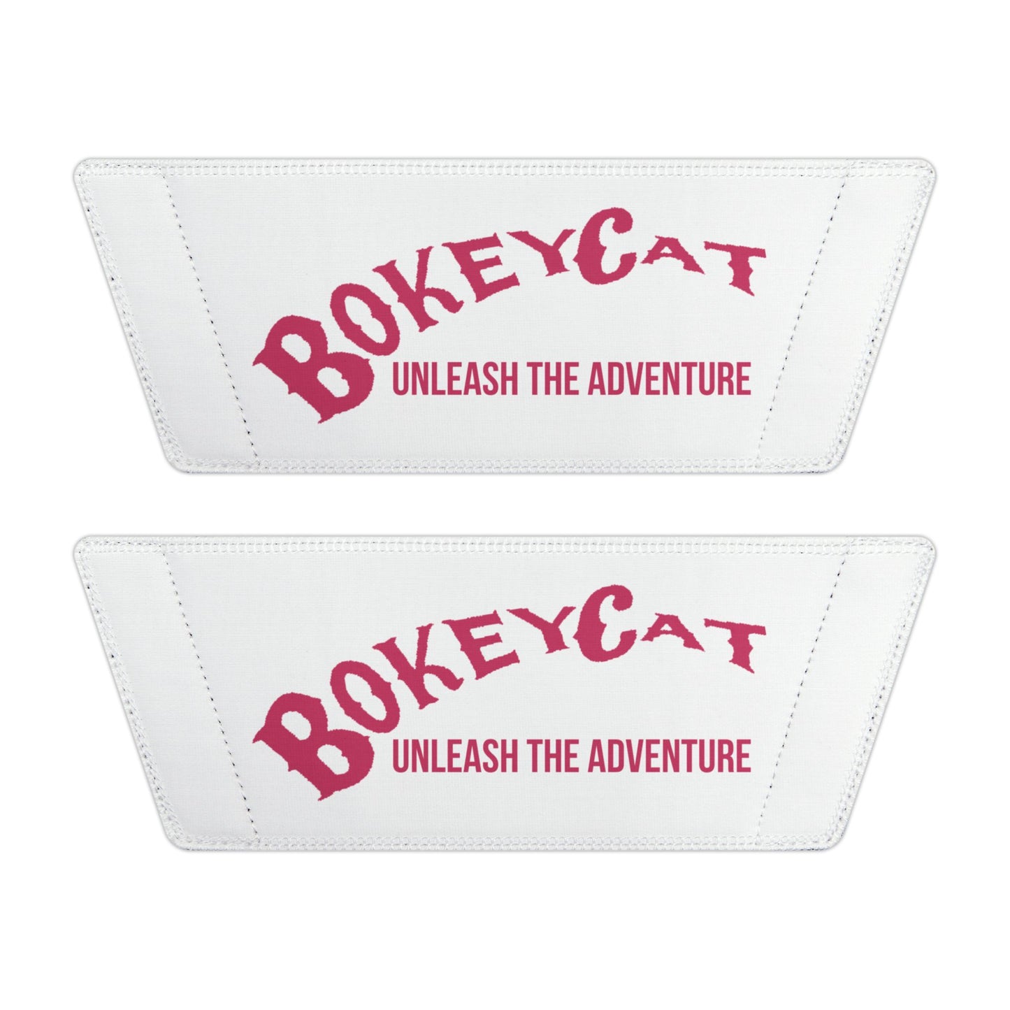 BokeyCat Youth Sandals. (Removable-Strap)