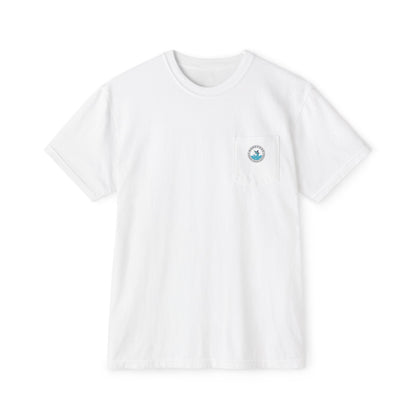 BokeyCat  Pocket T-Shirt