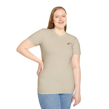 Copy of Unisex Softstyle T-Shirt
