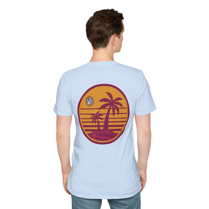 Copy of Unisex Softstyle T-Shirt