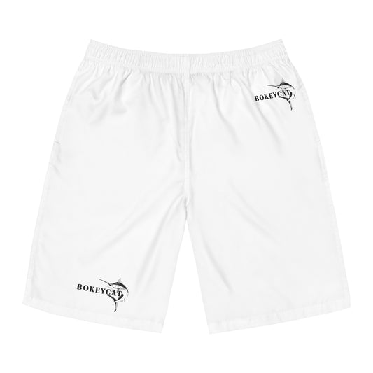 BokeyCat Board Shorts