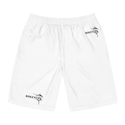 BokeyCat Board Shorts