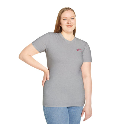 Copy of Unisex Softstyle T-Shirt
