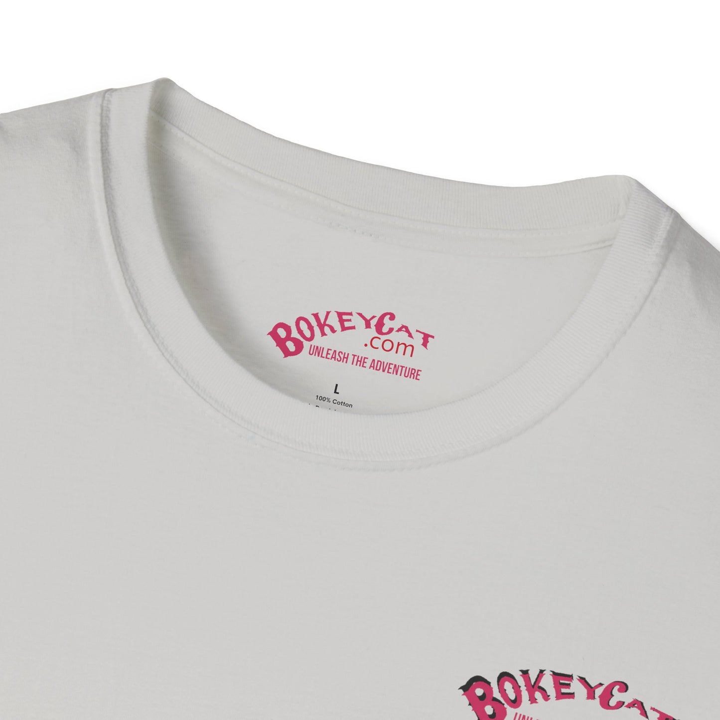 Copy of Unisex Softstyle T-Shirt