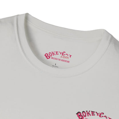 Copy of Unisex Softstyle T-Shirt