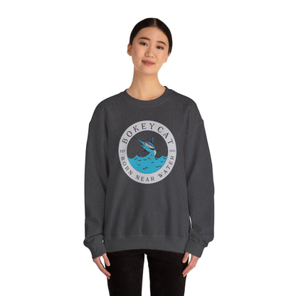 BokeyCat Sweatshirt
