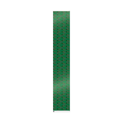 BokeyCat  Christmas Wrapping Paper