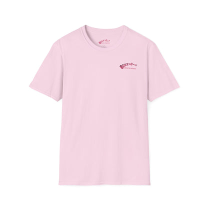 Copy of Unisex Softstyle T-Shirt