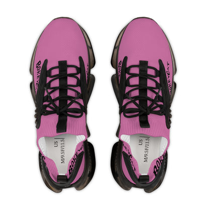 Copy of  BokeyCat Men's Mesh Sneakers