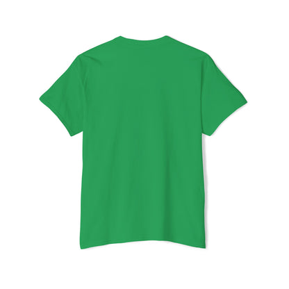 BokeyCat Unisex Heavy Cotton Pocket Tee