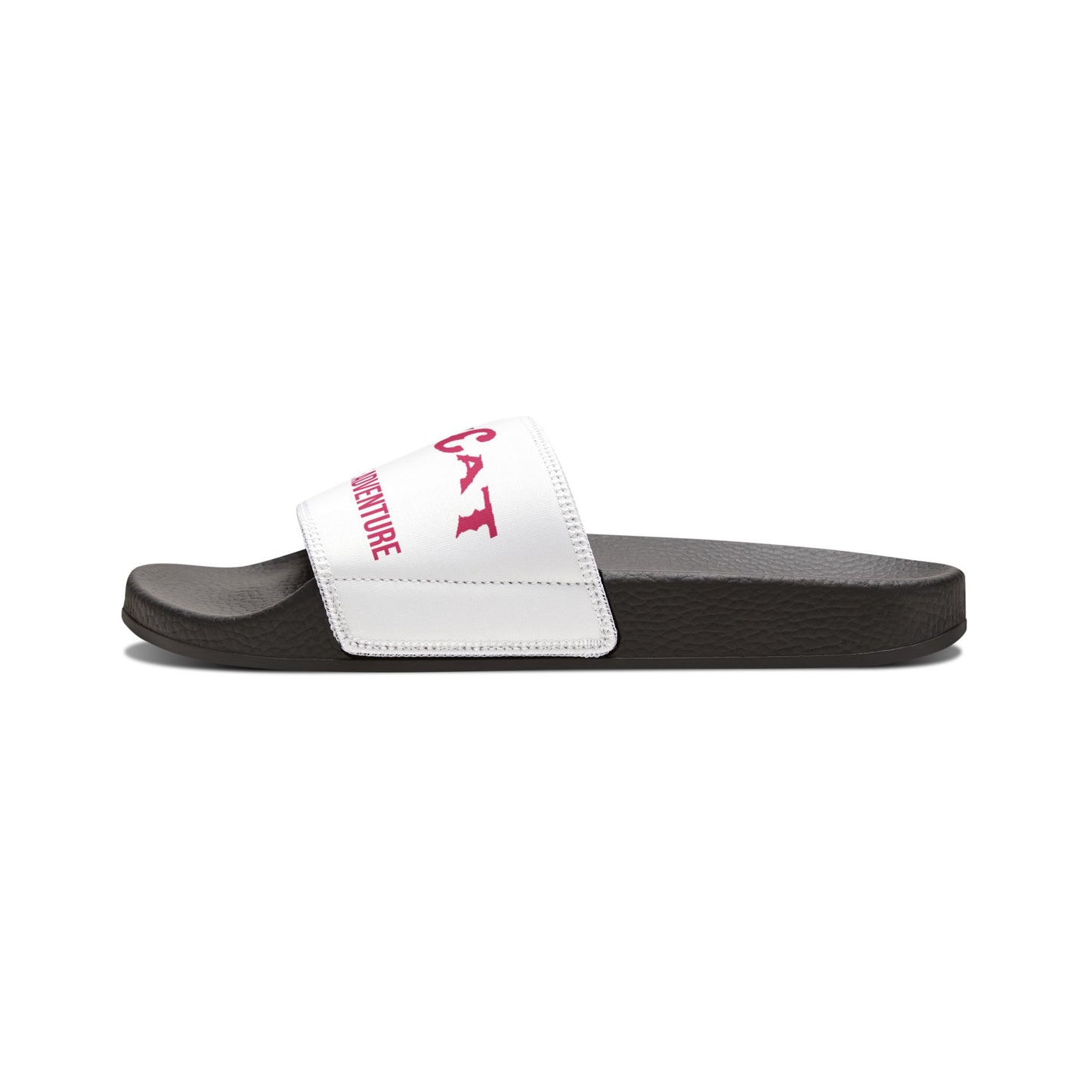 BokeyCat Youth Removable-Strap Sandals